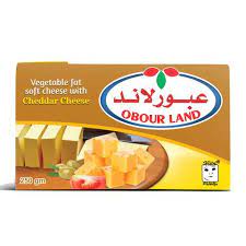عبور لاند شيدر تتراباك - 250 جم